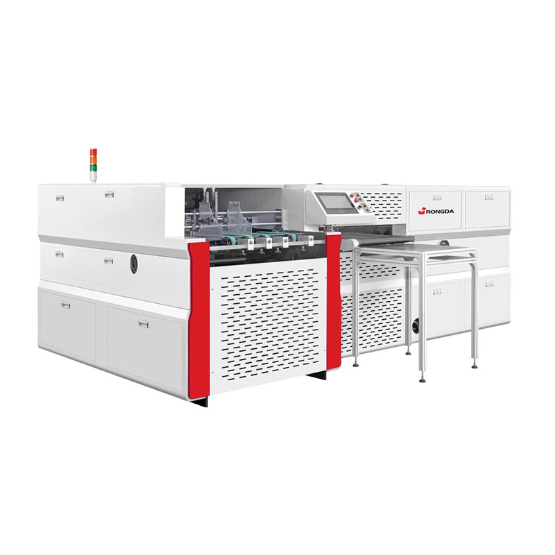 골판지 홈 가공 기계에 투자해야 하는 이유는 무엇입니까?