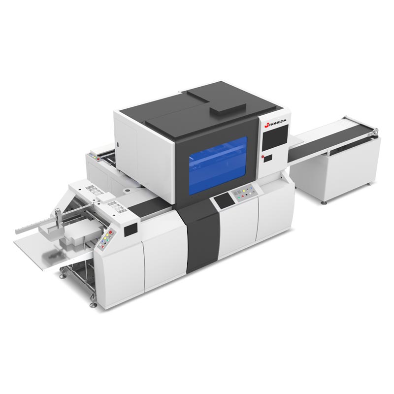 자동 케이스 커버 포지셔닝 기계