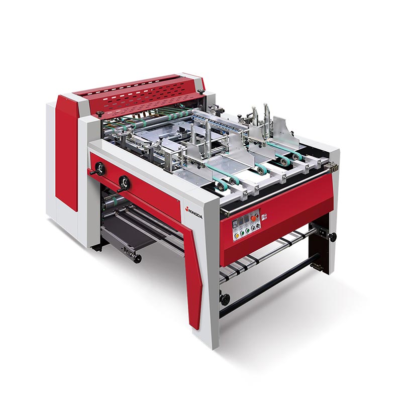 그레이 그루빙 머신