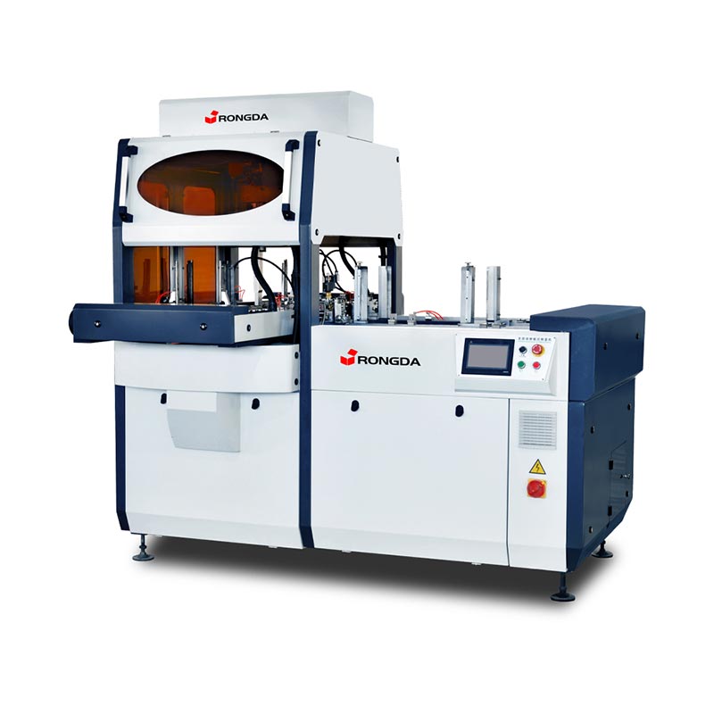 엄밀한 접합 기계